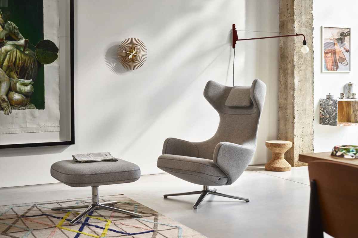 vitra Grand Repos