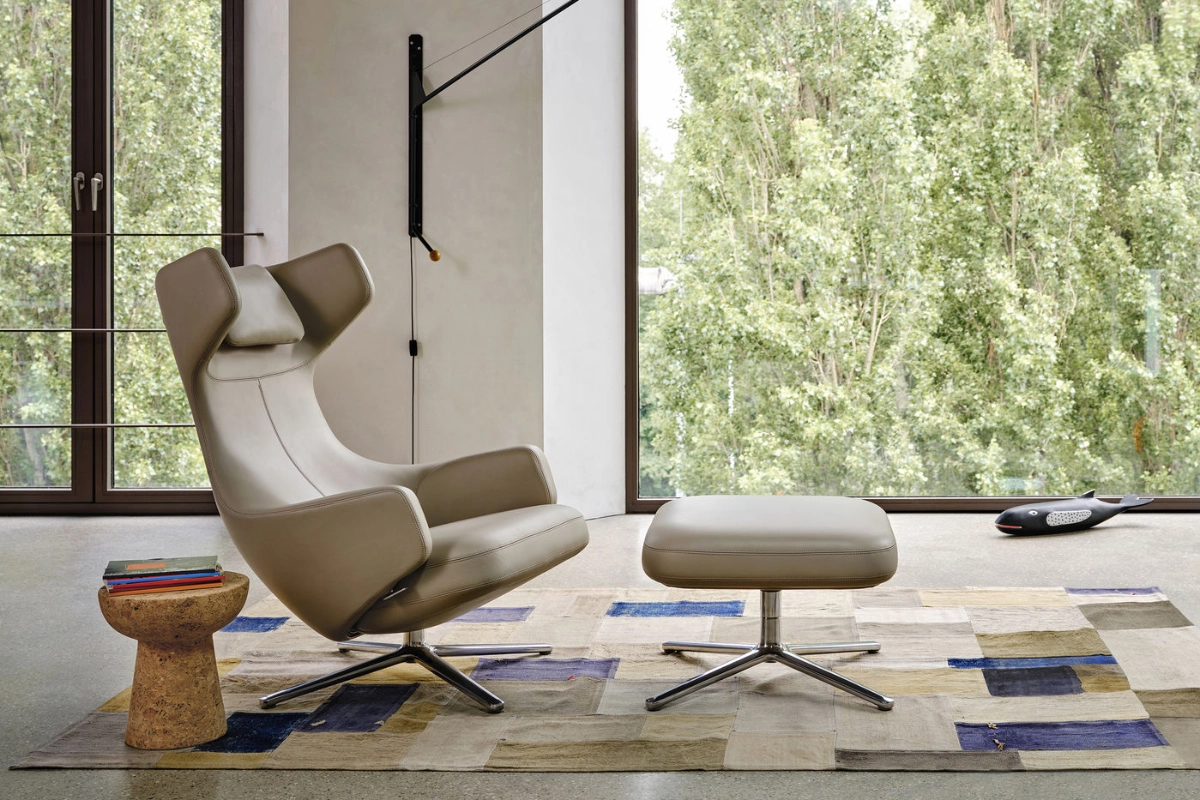 vitra Grand Repos