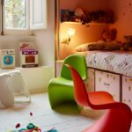 Vitra Panton Chair Junior