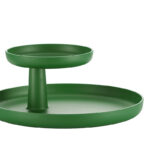 Vitra Rotary Tray