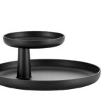 Vitra Rotary Tray