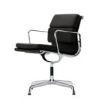 Vitra Soft Pad Chairs EA 205/207/208