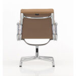 Vitra Soft Pad Chairs EA 205/207/208