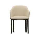 Vitra Softshell Chair