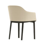 Vitra Softshell Chair