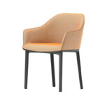 Vitra Softshell Chair