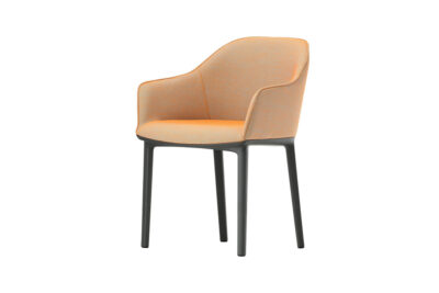 Vitra Softshell Chair