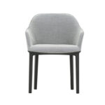 Vitra Softshell Chair