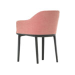 Vitra Softshell Chair