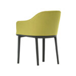 Vitra Softshell Chair