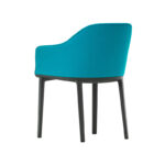 Vitra Softshell Chair