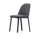 Vitra Softshell Side Chair