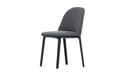 Vitra Softshell Side Chair