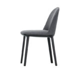 Vitra Softshell Side Chair