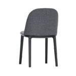 Vitra Softshell Side Chair