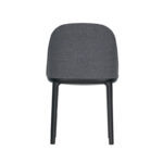 Vitra Softshell Side Chair