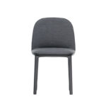 Vitra Softshell Side Chair