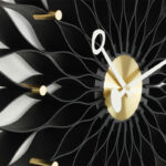 Vitra Sunflower Clock