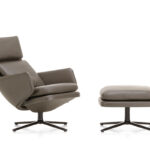 VITRA Grand Relax Sessel