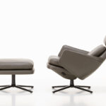 VITRA Grand Relax Sessel