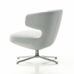 VITRA Petit Repos Sessel