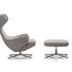 VITRA Sessel GRAND REPOS