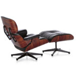 VITRA Lounge Chair & Ottoman