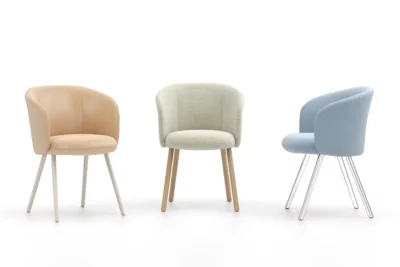 vitra Stuhl Mikado