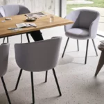 vitra Stuhl Mikado