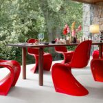 VITRA Panton Chair Classic