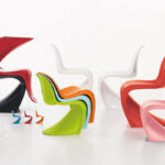 VITRA Panton Chair Classic