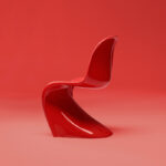 VITRA Panton Chair Classic