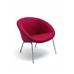 Walter Knoll Sessel 369