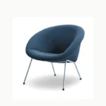 Walter Knoll Sessel 369