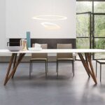 Walter Knoll Esstisch Seito