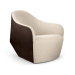 Walter Knoll Isanka Chair