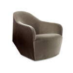 Walter Knoll Isanka Chair