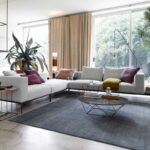 Walter Knoll Jaan Living Sofa