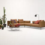 Walter Knoll Sofa Jaan Living