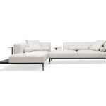 Walter Knoll Sofa Jaan Living