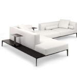 Walter Knoll Sofa Jaan Living