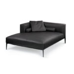 Walter Knoll Sofa Jaan Living