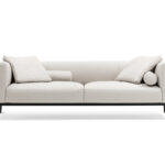 Walter Knoll Sofa Jaan Living