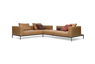 Walter Knoll Sofa Jaan Living