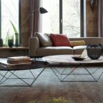 Walter Knoll Joco Stone Couchtisch