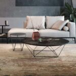 Walter Knoll Couchtisch Joko Stone