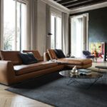 Walter Knoll Couchtisch Joko Stone