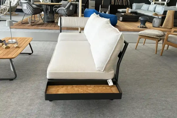 Weishäup Sofa Minu