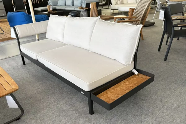 Weishäup Sofa Minu