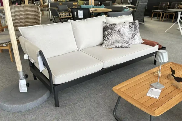 Weishäup Sofa Minu